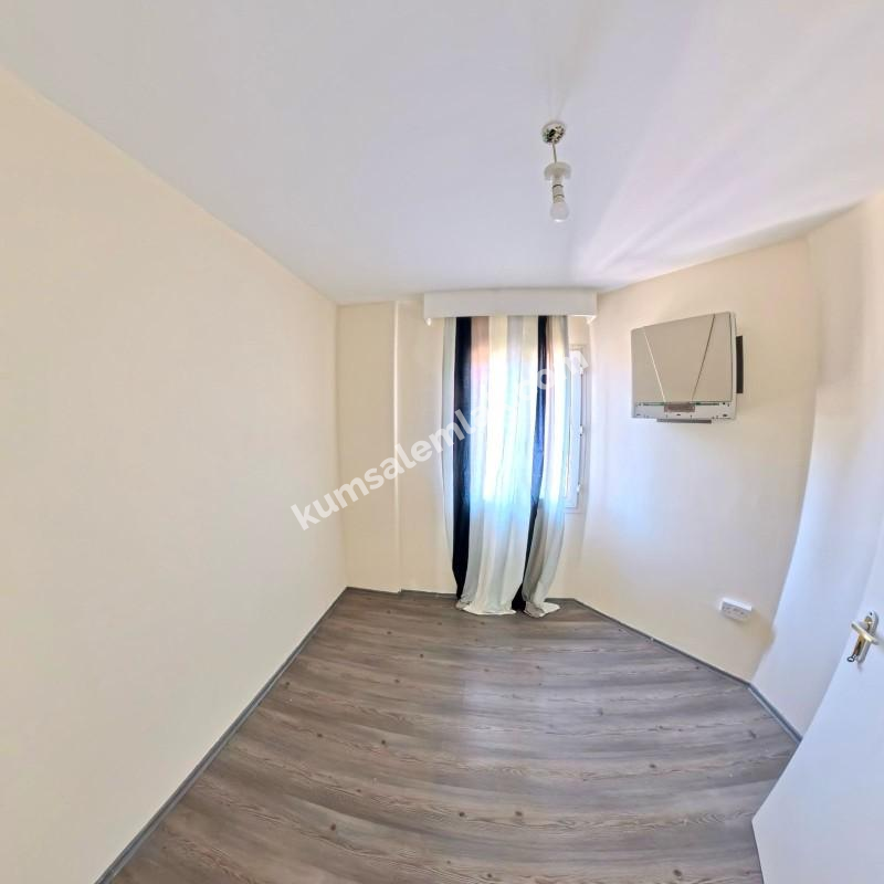 K.ÇİFTLİK'DE TÜRK KOÇANLI 3+1 DUBLEKS DAİRE 