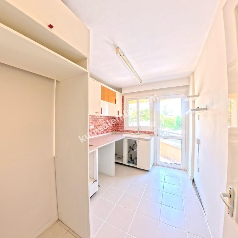 K.ÇİFTLİK'DE TÜRK KOÇANLI 3+1 DUBLEKS DAİRE 