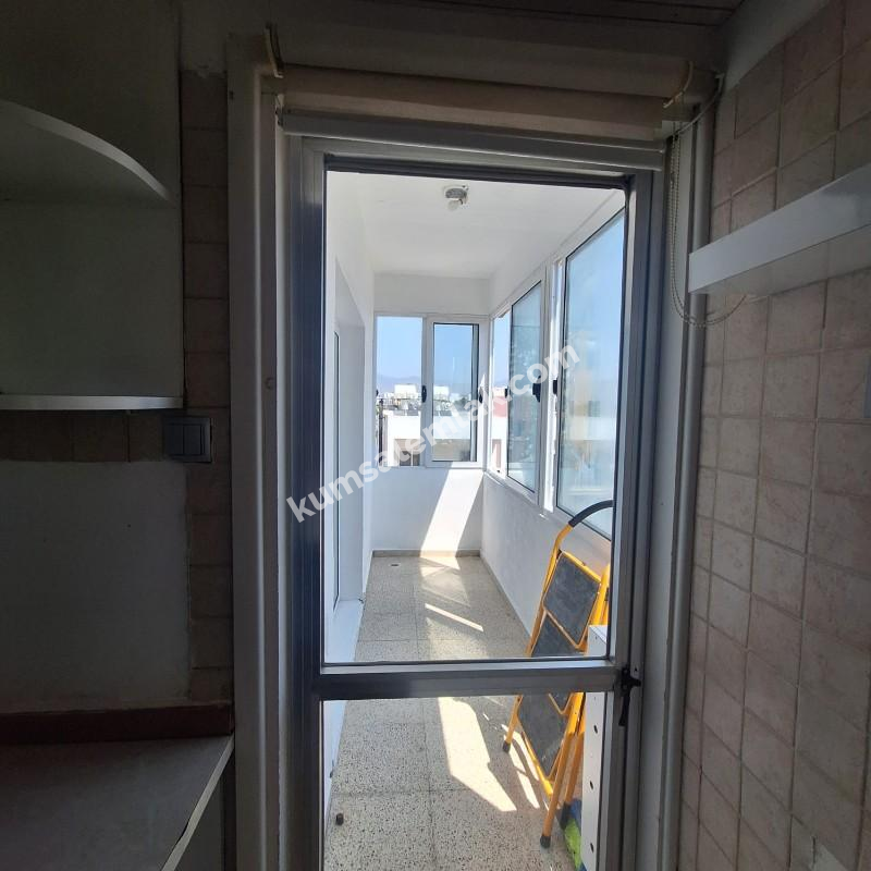 GÖNYELİ'DE FUL EŞYALI KİRALIK 3+1 DAİRE 