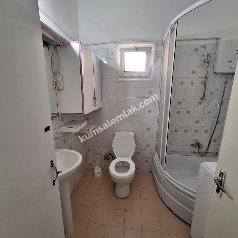 GÖNYELİ'DE FUL EŞYALI KİRALIK 3+1 DAİRE 
