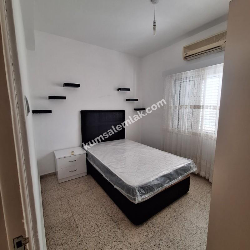 GÖNYELİ'DE FUL EŞYALI KİRALIK 3+1 DAİRE 