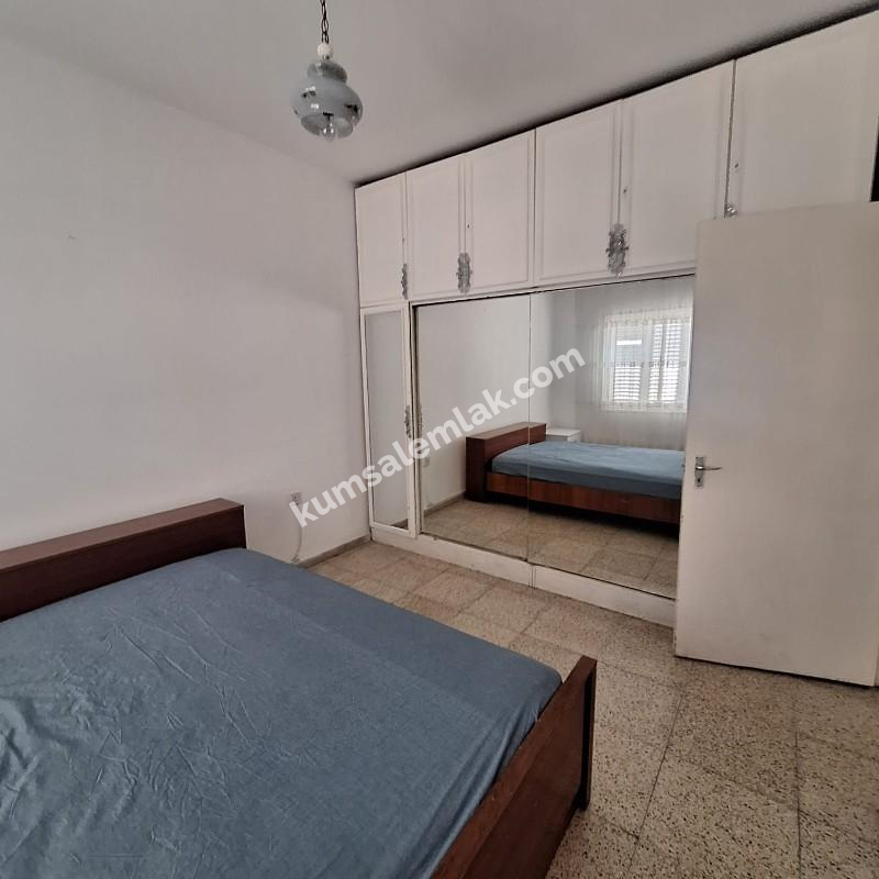 GÖNYELİ'DE FUL EŞYALI KİRALIK 3+1 DAİRE 