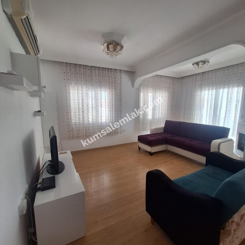 GÖNYELİ'DE FUL EŞYALI KİRALIK 3+1 DAİRE 