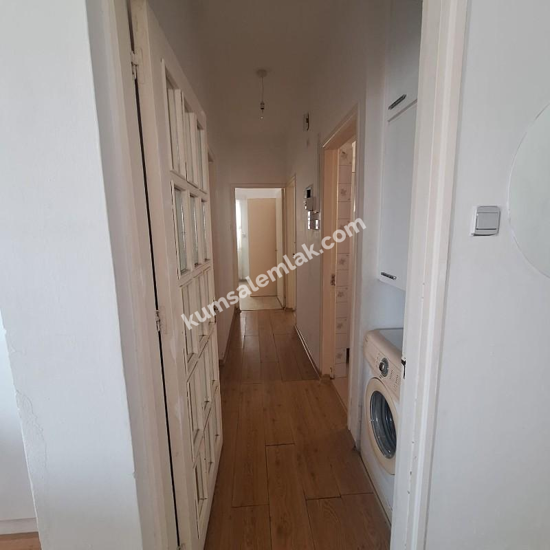 GÖNYELİ'DE FUL EŞYALI KİRALIK 3+1 DAİRE 