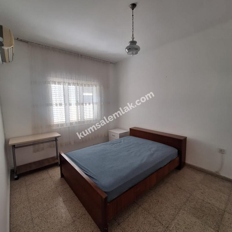 GÖNYELİ'DE FUL EŞYALI KİRALIK 3+1 DAİRE 