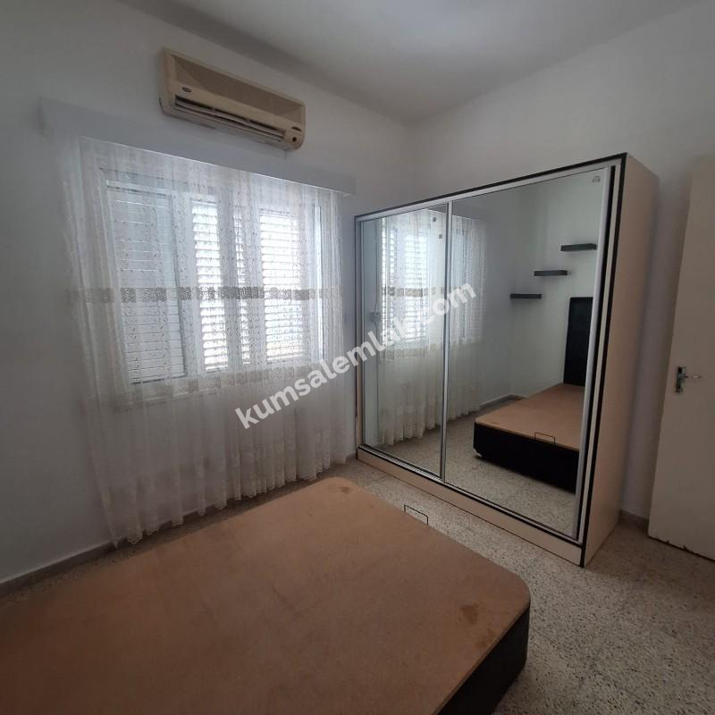 GÖNYELİ'DE FUL EŞYALI KİRALIK 3+1 DAİRE 