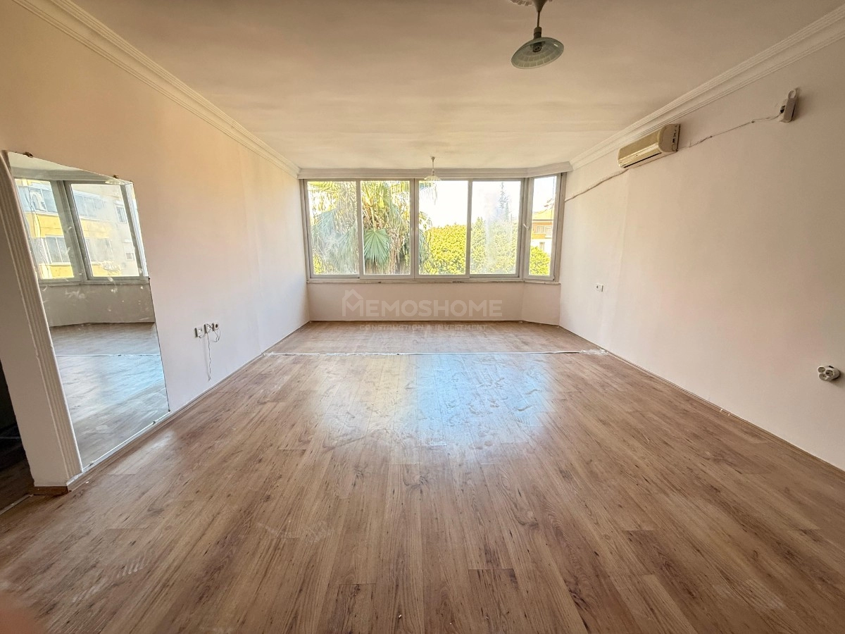 Tufan Sitesi 2+1 Apartment Alanya