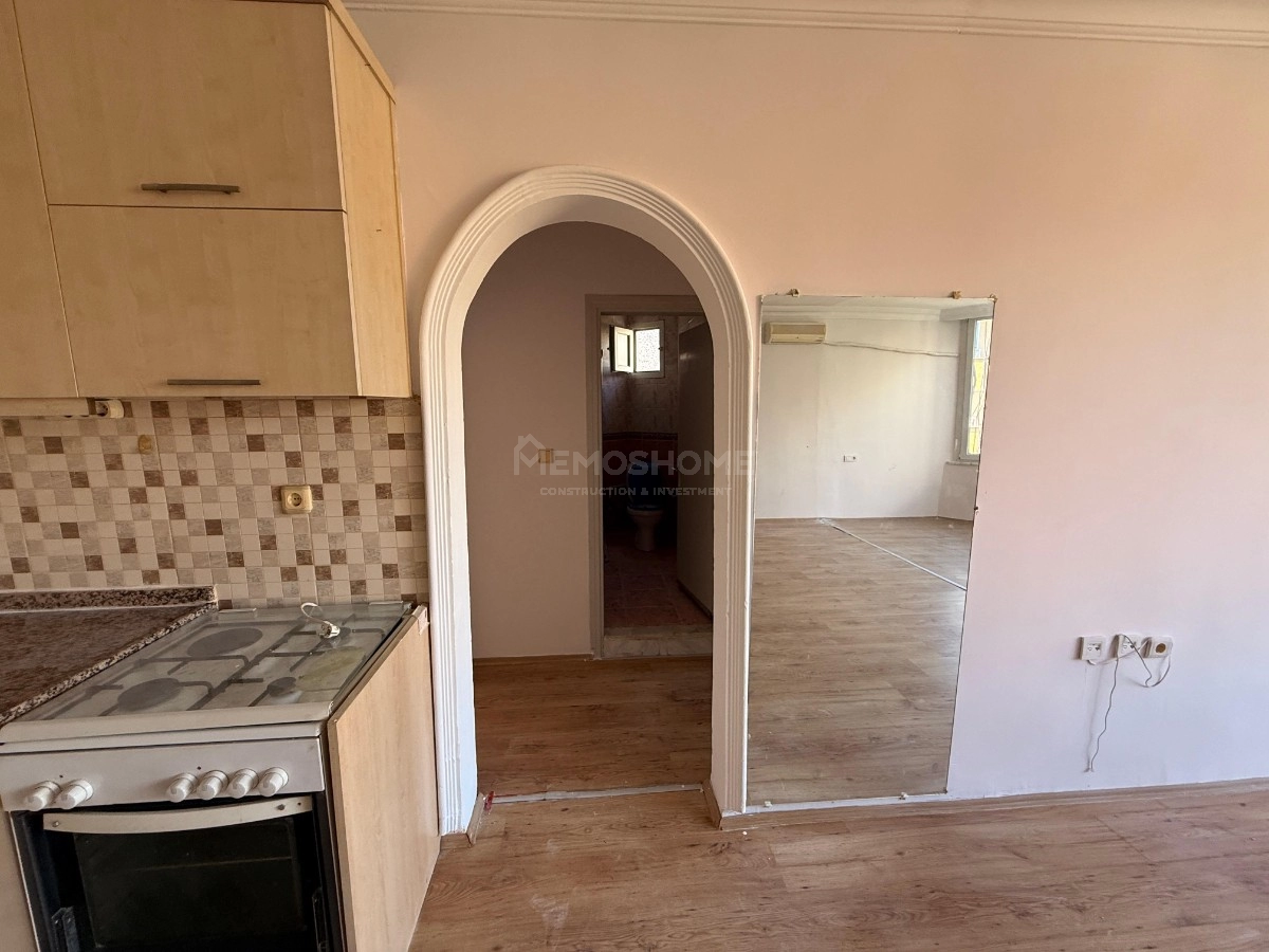 Tufan Sitesi 2+1 Apartment Alanya