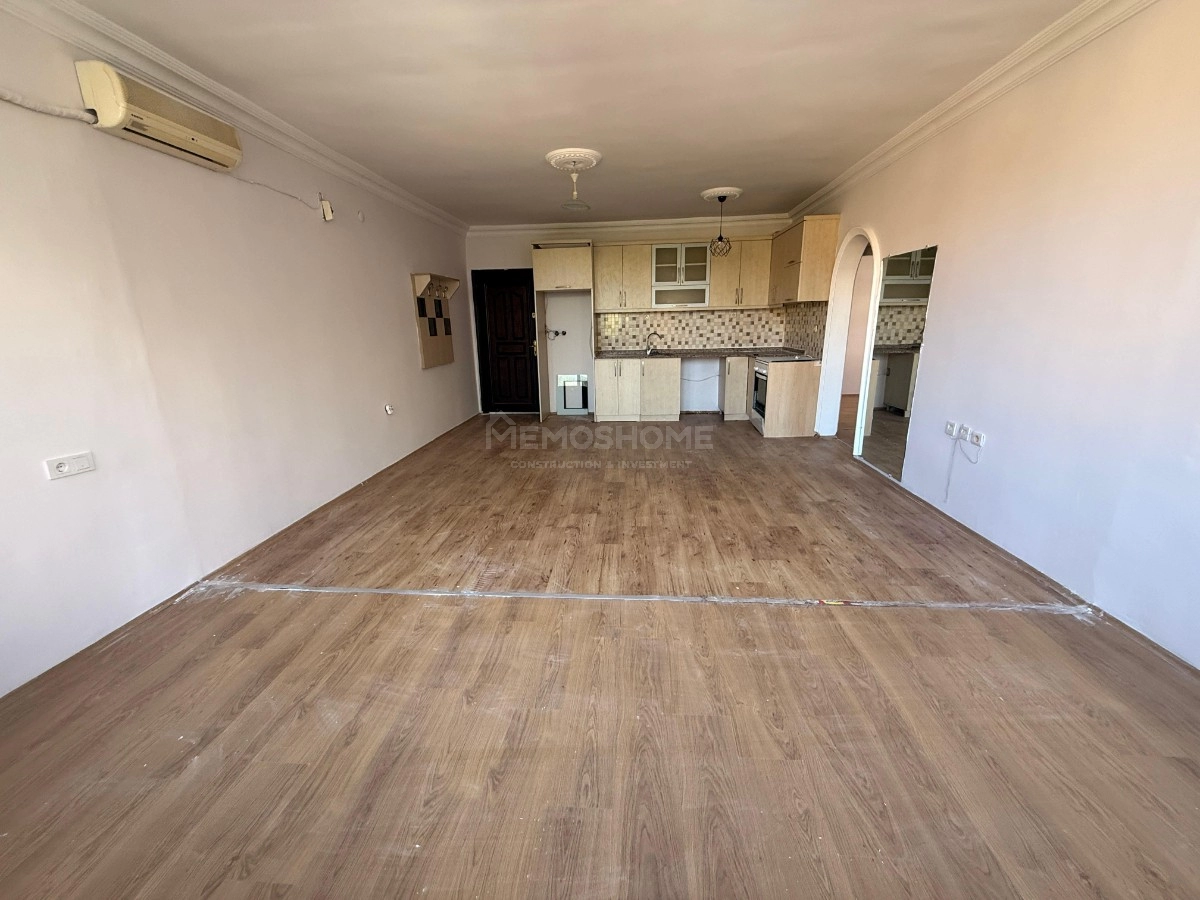 Tufan Sitesi 2+1 Apartment Alanya