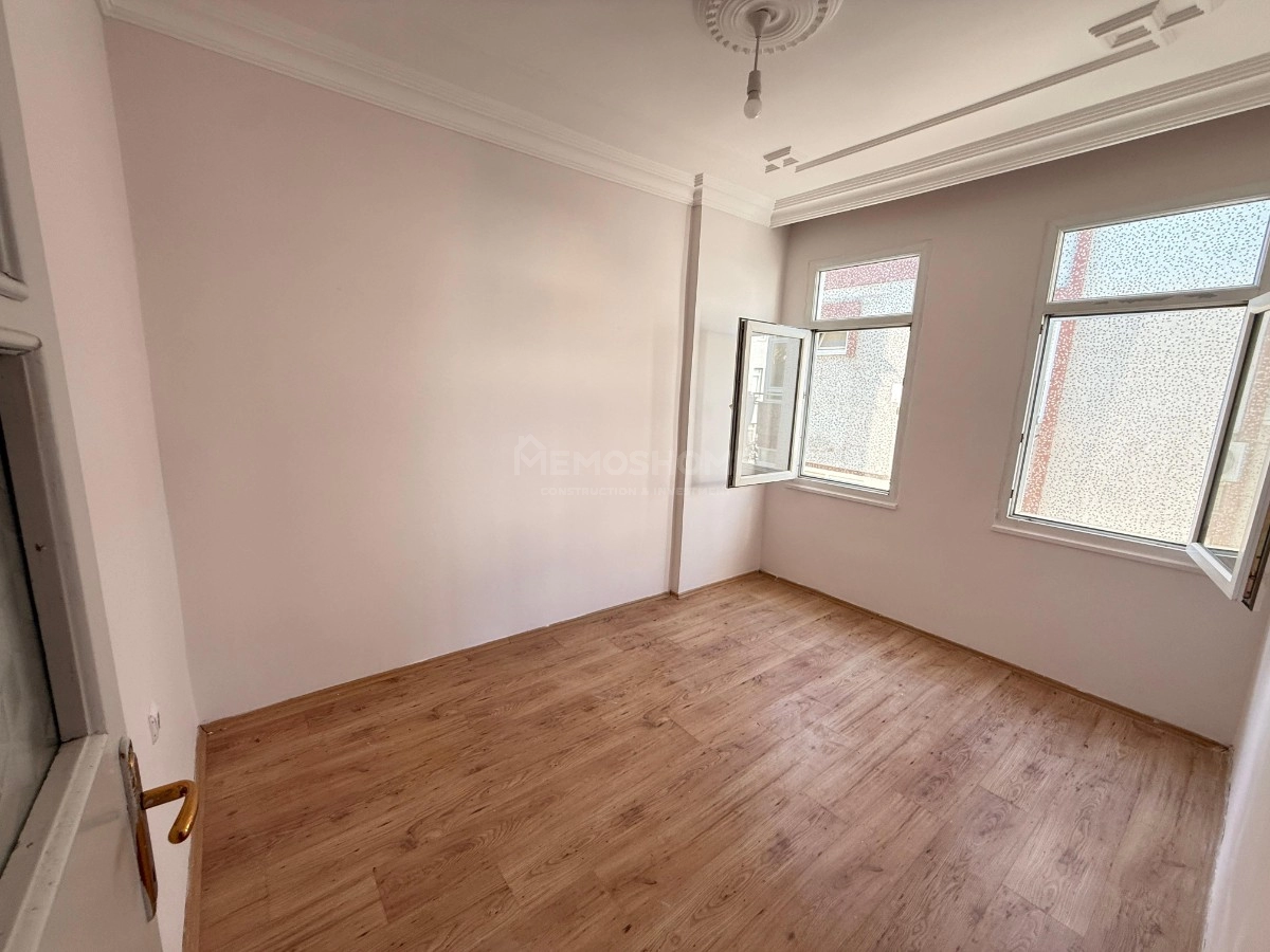 Tufan Sitesi 2+1 Apartment Alanya
