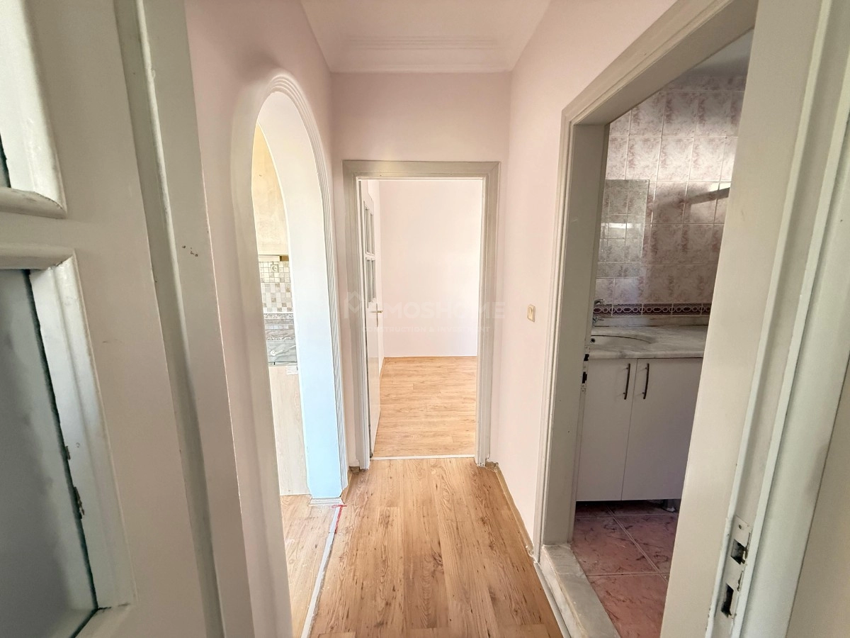 Tufan Sitesi 2+1 Apartment Alanya