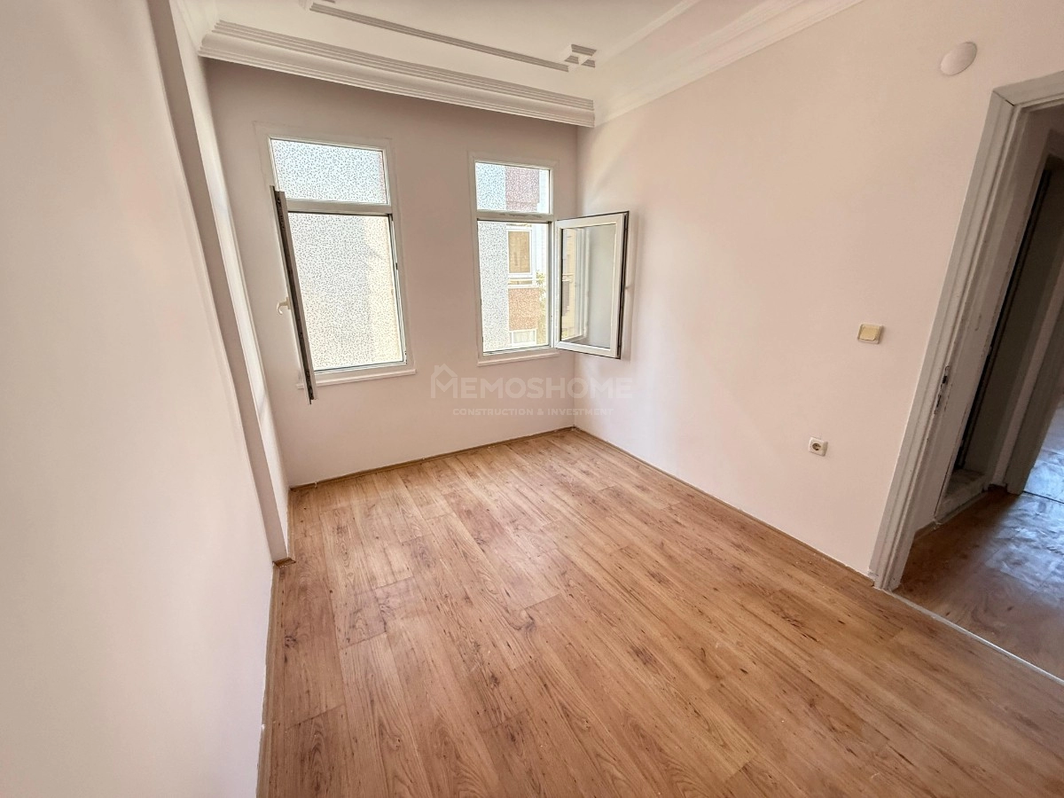 Tufan Sitesi 2+1 Apartment Alanya