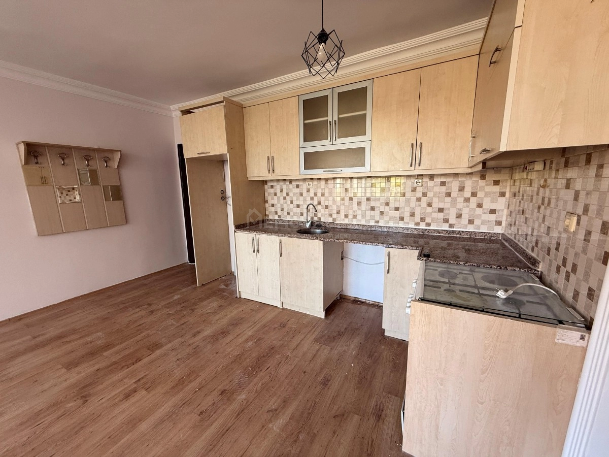 Tufan Sitesi 2+1 Apartment Alanya