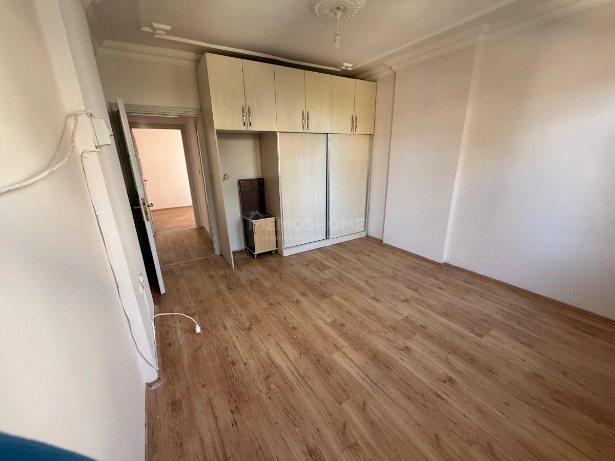Tufan Sitesi 2+1 Apartment Alanya