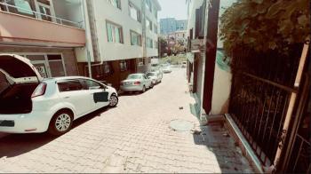ARSA PARASINA DÜKKAN + 4 KAT İMARLI ARSA! İSTANBUL'UN YANINDA, MERKEZDE 10 NUMARA YATIRIM