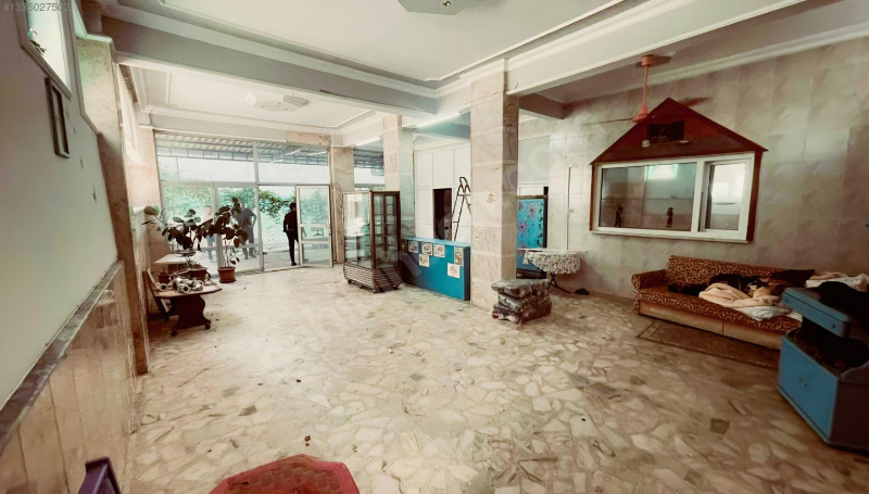 ARSA PARASINA DÜKKAN + 4 KAT İMARLI ARSA! İSTANBUL'UN YANINDA, MERKEZDE 10 NUMARA YATIRIM