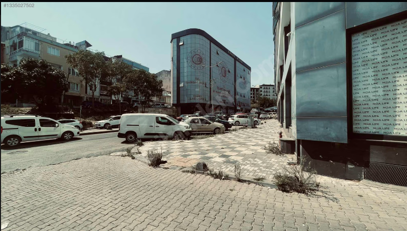 ARSA PARASINA DÜKKAN + 4 KAT İMARLI ARSA! İSTANBUL'UN YANINDA, MERKEZDE 10 NUMARA YATIRIM