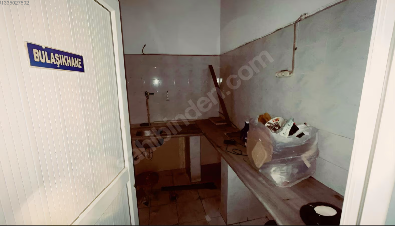 ARSA PARASINA DÜKKAN + 4 KAT İMARLI ARSA! İSTANBUL'UN YANINDA, MERKEZDE 10 NUMARA YATIRIM