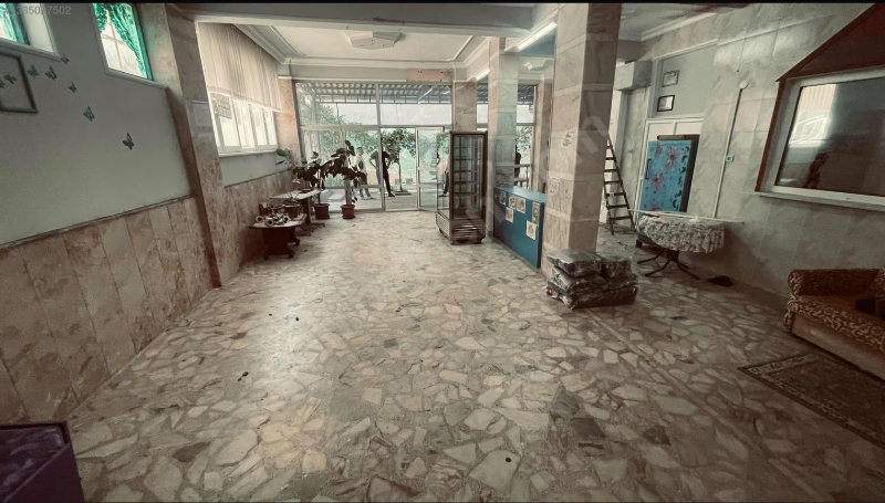 ARSA PARASINA DÜKKAN + 4 KAT İMARLI ARSA! İSTANBUL'UN YANINDA, MERKEZDE 10 NUMARA YATIRIM