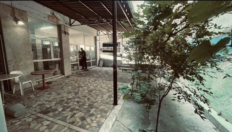 ARSA PARASINA DÜKKAN + 4 KAT İMARLI ARSA! İSTANBUL'UN YANINDA, MERKEZDE 10 NUMARA YATIRIM