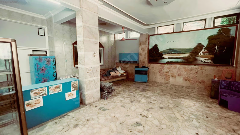 ARSA PARASINA DÜKKAN + 4 KAT İMARLI ARSA! İSTANBUL'UN YANINDA, MERKEZDE 10 NUMARA YATIRIM
