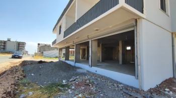 YILMAZ EMLAK'TAN TURGUT ÖZAL MAH. KÖŞEBAŞI 170 m² KİRALIK DÜKKAN