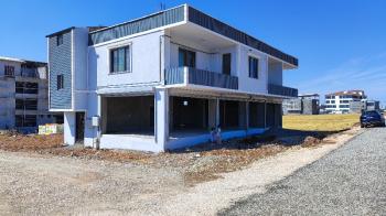 YILMAZ EMLAK'TAN TURGUT ÖZAL MAH. KÖŞEBAŞI 170 m² KİRALIK DÜKKAN