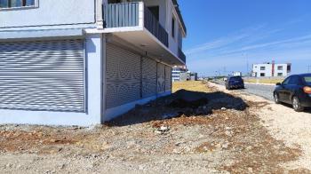 YILMAZ EMLAK'TAN TURGUT ÖZAL MAH. KÖŞEBAŞI 170 m² KİRALIK DÜKKAN
