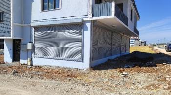 YILMAZ EMLAK'TAN TURGUT ÖZAL MAH. KÖŞEBAŞI 170 m² KİRALIK DÜKKAN