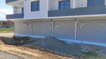 YILMAZ EMLAK'TAN TURGUT ÖZAL MAH. KÖŞEBAŞI 170 m² KİRALIK DÜKKAN