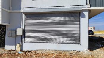 YILMAZ EMLAK'TAN TURGUT ÖZAL MAH. KÖŞEBAŞI 170 m² KİRALIK DÜKKAN
