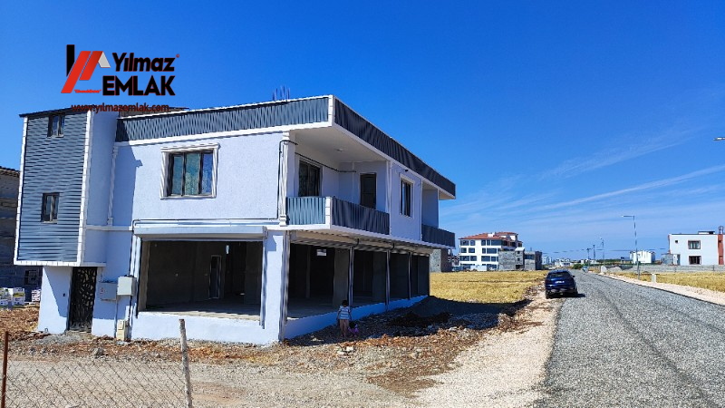 YILMAZ EMLAK'TAN TURGUT ÖZAL MAH. KÖŞEBAŞI 170 m² KİRALIK DÜKKAN