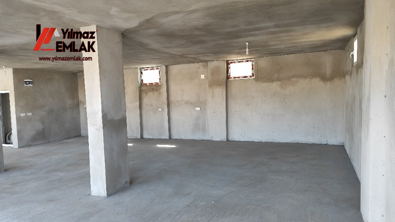 YILMAZ EMLAK'TAN TURGUT ÖZAL MAH. KÖŞEBAŞI 170 m² KİRALIK DÜKKAN