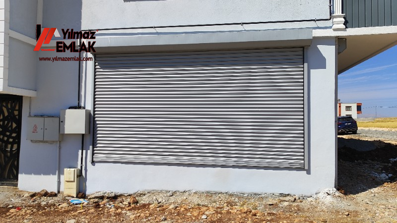 YILMAZ EMLAK'TAN TURGUT ÖZAL MAH. KÖŞEBAŞI 170 m² KİRALIK DÜKKAN