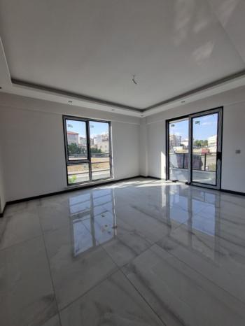 AFYON ÜÇOK EMLAKTAN FATİH MAH 3+1 110M² SIFIR EBEVEYN BANYOLU SATILIK DAİRE 