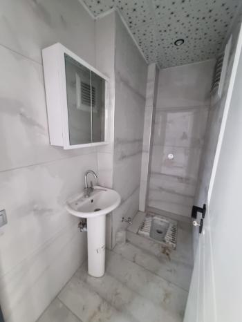 AFYON ÜÇOK EMLAKTAN FATİH MAH 3+1 110M² SIFIR EBEVEYN BANYOLU SATILIK DAİRE 