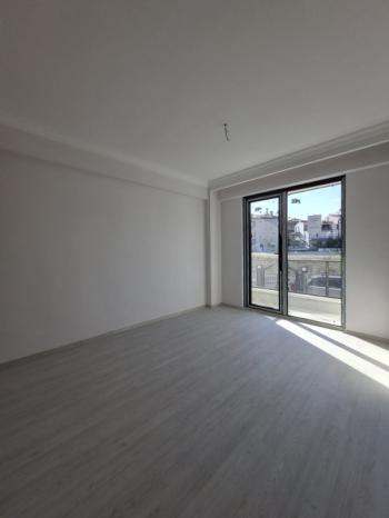 AFYON ÜÇOK EMLAKTAN FATİH MAH 3+1 110M² SIFIR EBEVEYN BANYOLU SATILIK DAİRE 