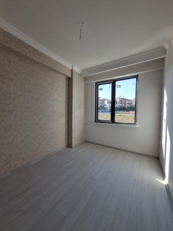 AFYON ÜÇOK EMLAKTAN FATİH MAH 3+1 110M² SIFIR EBEVEYN BANYOLU SATILIK DAİRE 