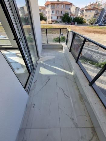 AFYON ÜÇOK EMLAKTAN FATİH MAH 3+1 110M² SIFIR EBEVEYN BANYOLU SATILIK DAİRE 