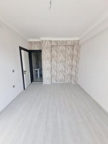 AFYON ÜÇOK EMLAKTAN FATİH MAH 3+1 110M² SIFIR EBEVEYN BANYOLU SATILIK DAİRE 