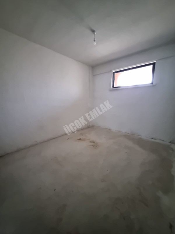 AFYON ÜÇOK EMLAKTAN FATİH MAH 3+1 110M² SIFIR EBEVEYN BANYOLU SATILIK DAİRE 
