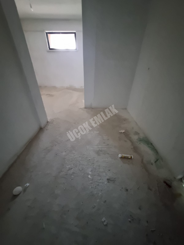 AFYON ÜÇOK EMLAKTAN FATİH MAH 3+1 110M² SIFIR EBEVEYN BANYOLU SATILIK DAİRE 