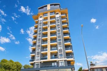 BLUE SUNLIGHT – MAHMUTLAR KİRALIK 1+1 EŞYALI DAİRE