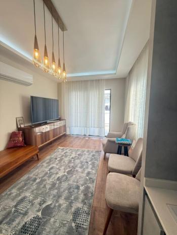 MAHMUTLAR MAH. – 4+1 EŞYALI DUBLEKS KİRALIK DAİRE