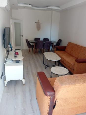 MAHMUTLAR MAH. – 2+1 EŞYALI AYRI MUTFAKLI KİRALIK DAİRE
