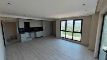 RK TOWER REZİDANS  Mahmutlar – Alanya3+1 Amerikan Mutfak 