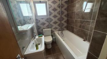 Lefkoşa Köşklüçiftlik'de Kiralık 3+2 daire