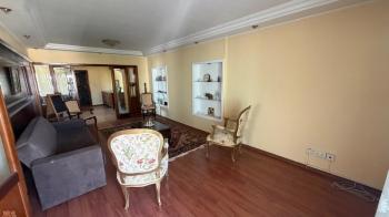 Lefkoşa Köşklüçiftlik'de Kiralık 3+2 daire