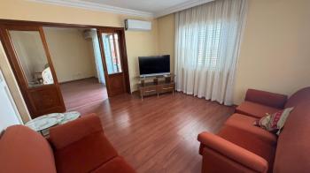 Lefkoşa Köşklüçiftlik'de Kiralık 3+2 daire