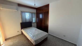 Lefkoşa Köşklüçiftlik'de Kiralık 3+2 daire
